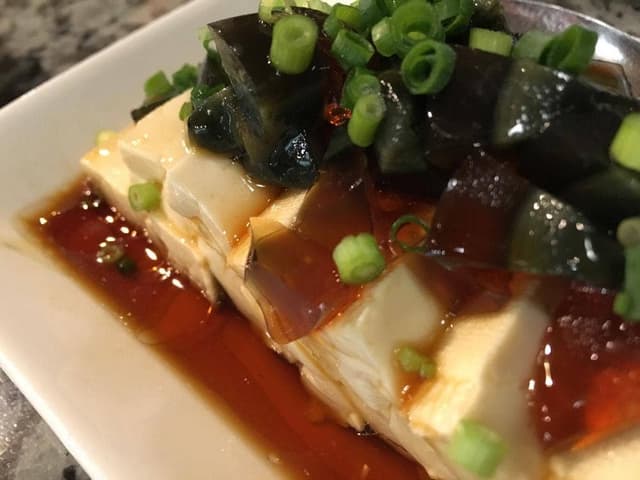 中国料理上海 大町店 - サブ画像3