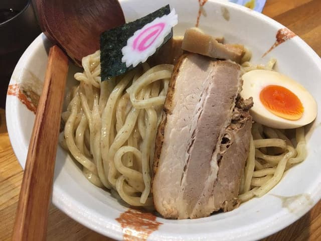 石焼きつけ麺 MOUKOKU - サブ画像3