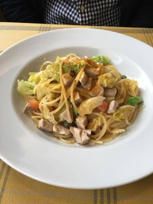 Cucina Italiana PACE - サブ画像2