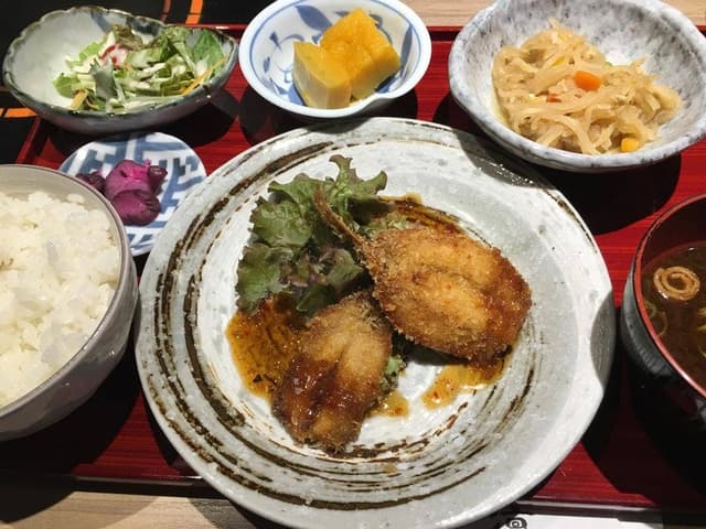 旬菜 凛 - サブ画像2