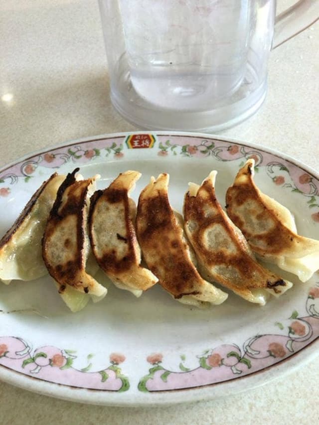 餃子の王将 市原店 - サブ画像2