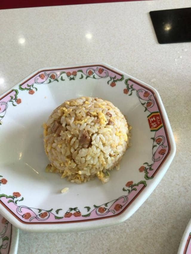 餃子の王将 市原店 - サブ画像3