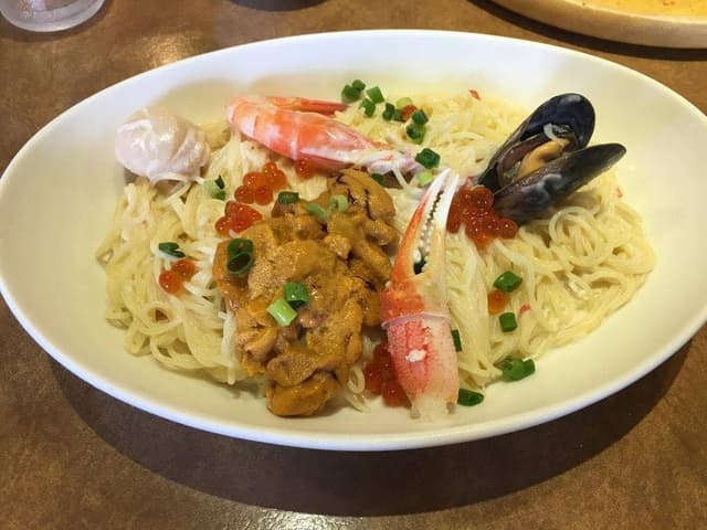 ジョリーパスタ 府中西原店 - サブ画像3