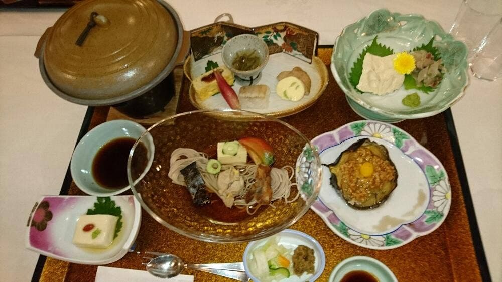 猪苗代志田浜温泉 レイクサイド磐光 売店