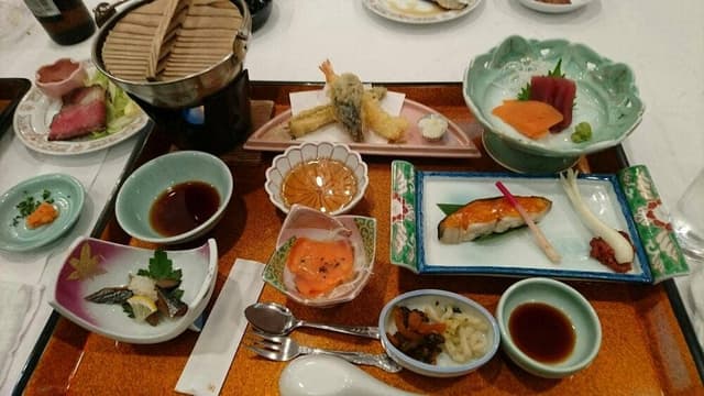 猪苗代志田浜温泉 レイクサイド磐光 売店 - サブ画像2