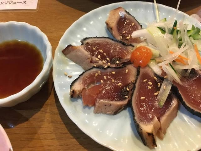 居酒屋 一心太助 - サブ画像1