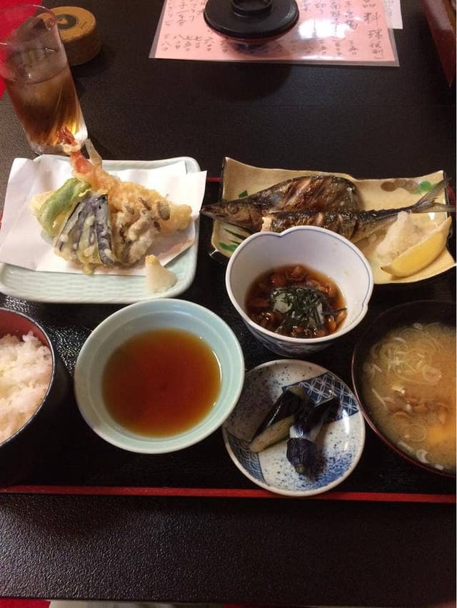 和定食 滝太郎 - サブ画像3