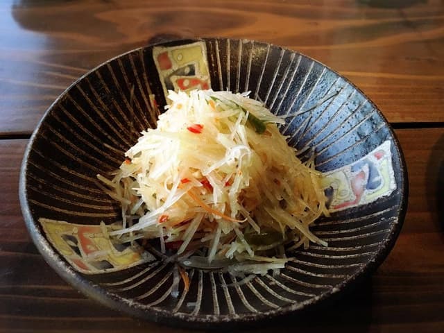 沖縄創作料理 ロケーションダイニング 凪 - サブ画像3