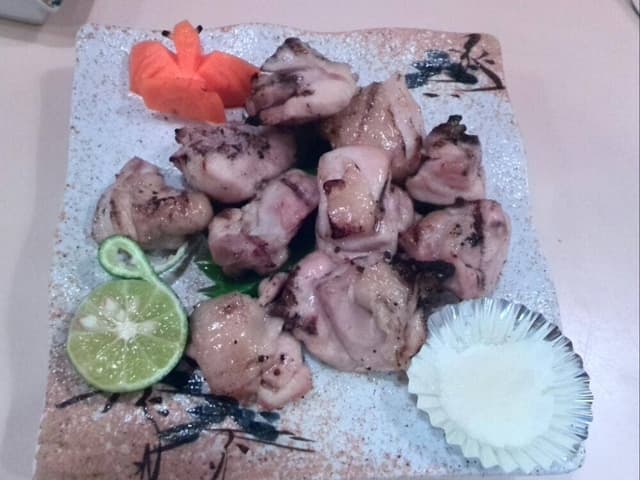 瀬戸際 - サブ画像1