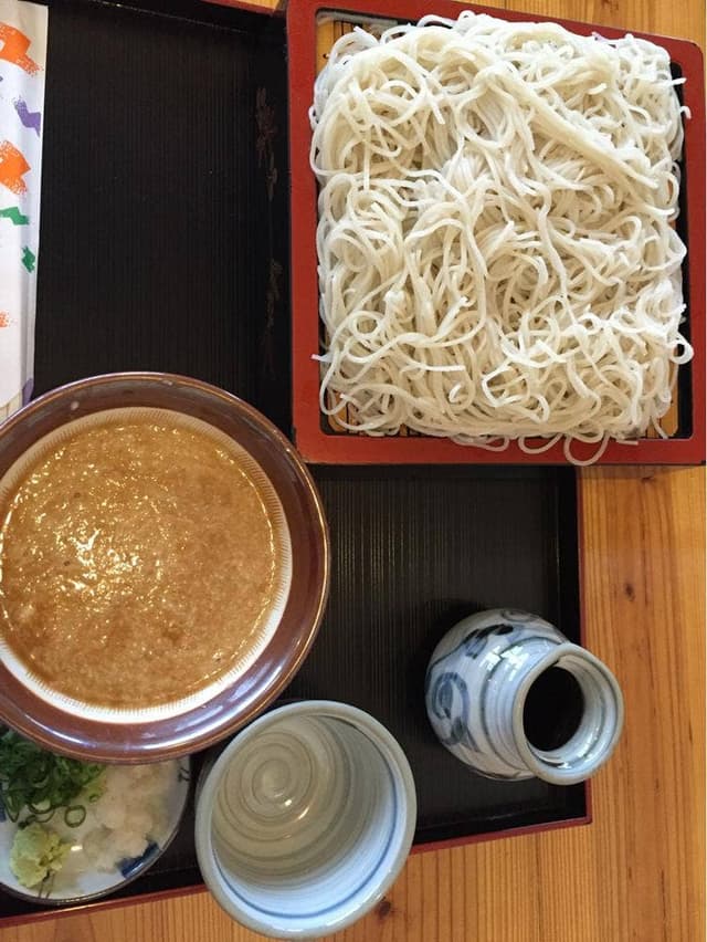 手打ちそば つた - サブ画像3
