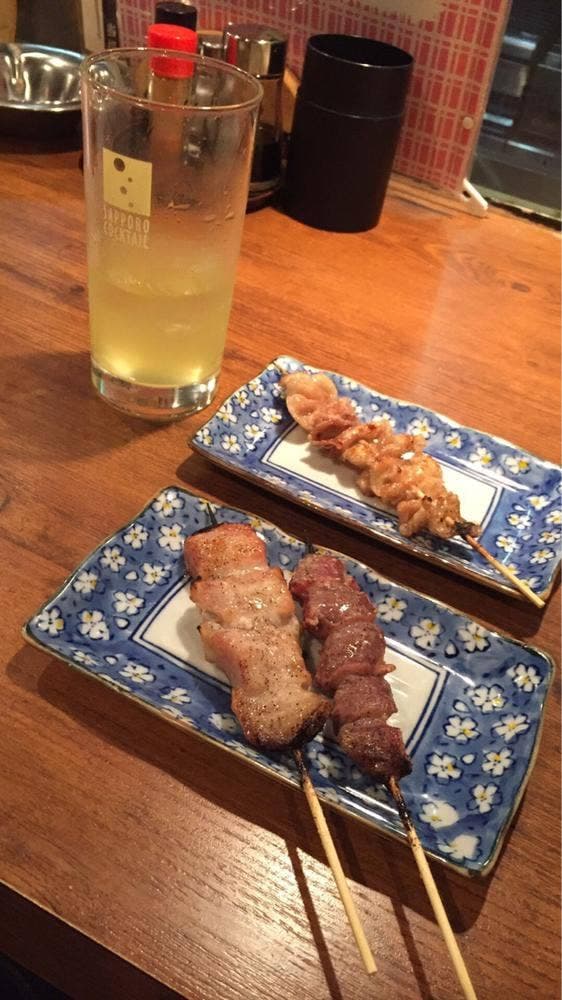 鳥あたま すすきの店 - サブ画像1