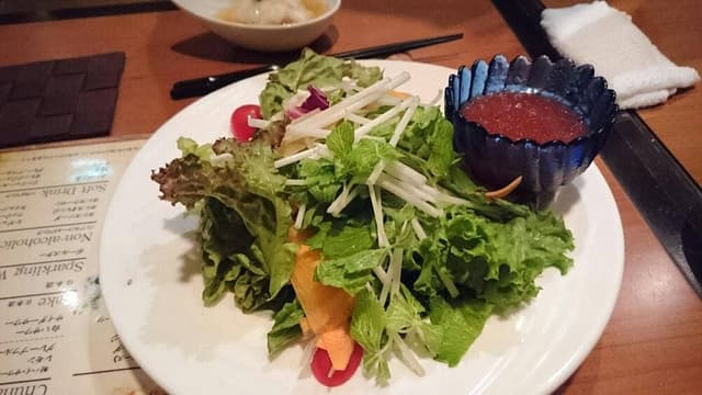ダイニング石井 - サブ画像3