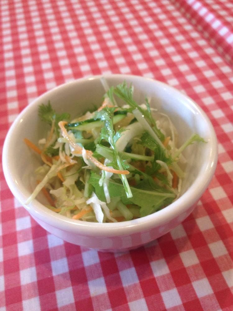 イタリアンカフェルイパパ