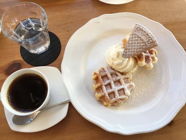 CAFE RICO - サブ画像2