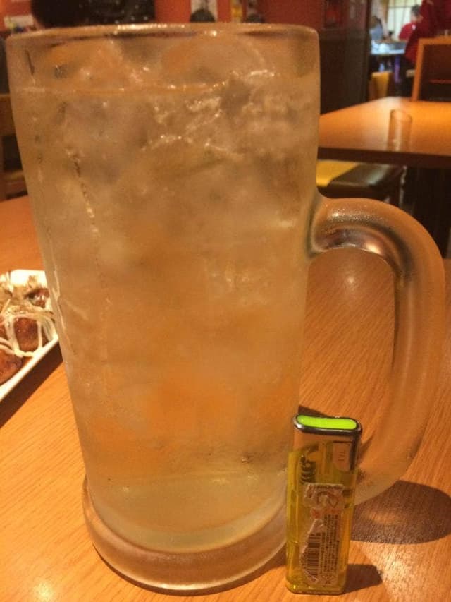 夜食屋らーめん 民民 浜松有楽街店 - サブ画像1