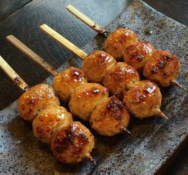 炭焼 雷 本店 - サブ画像3