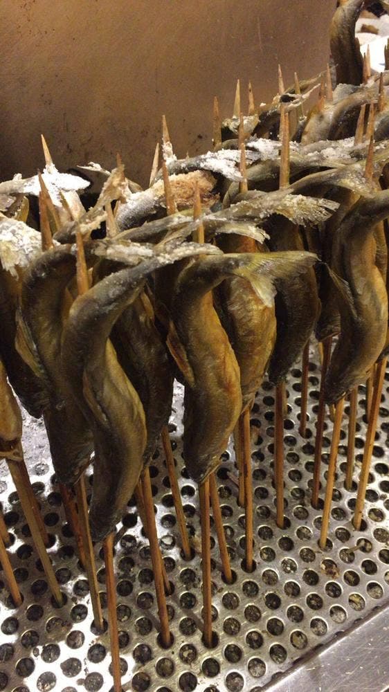 きぬ川ホテル三日月 - サブ画像3