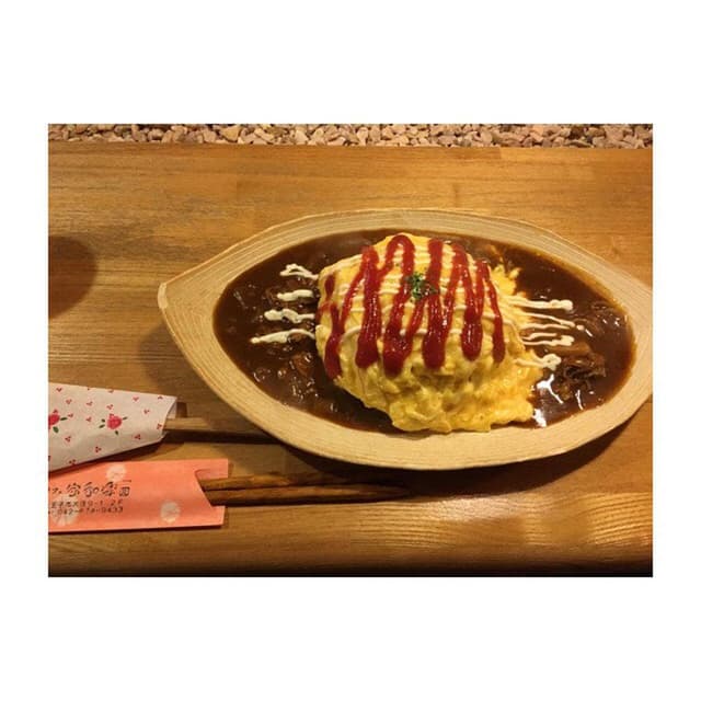 カフェ 家和楽 - サブ画像3