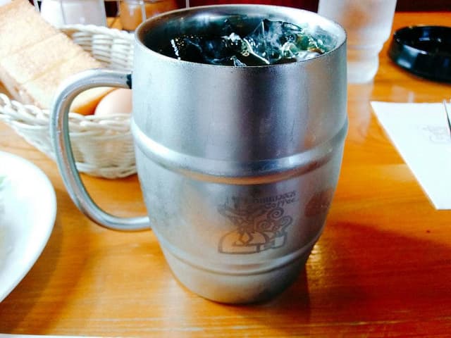 コメダ珈琲店 西舞鶴店 - サブ画像1