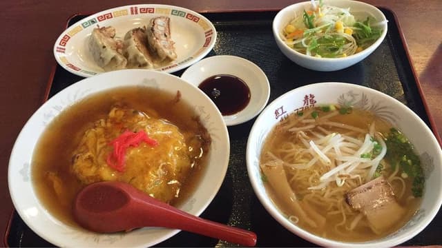 中国料理紅龍 - サブ画像1