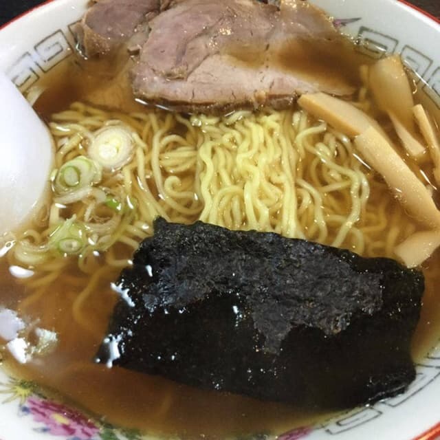 中華そば古川 - サブ画像1