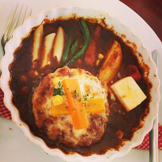 カプチーノ - サブ画像1