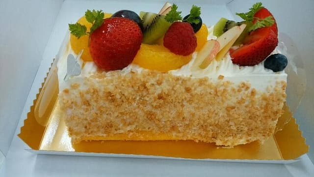 パティスリー イチリュウ イオン筑紫野店 - サブ画像2