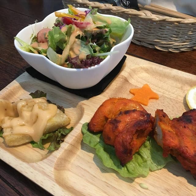 ナンハウス 岡崎土井店 - サブ画像3