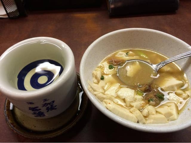 成田家中店 - サブ画像3
