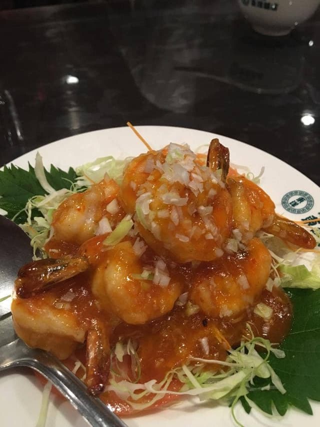 東洋飯店北谷店 - サブ画像1