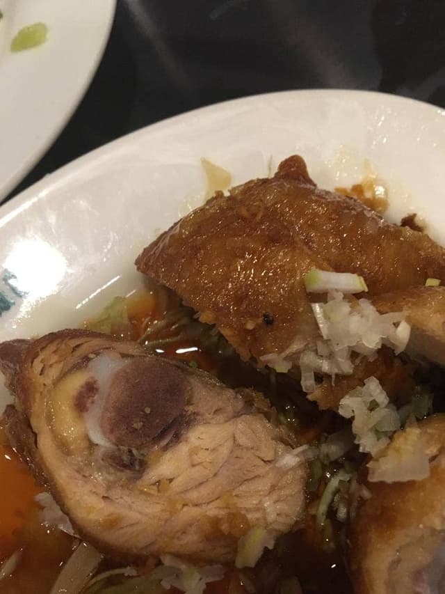 東洋飯店北谷店 - サブ画像3