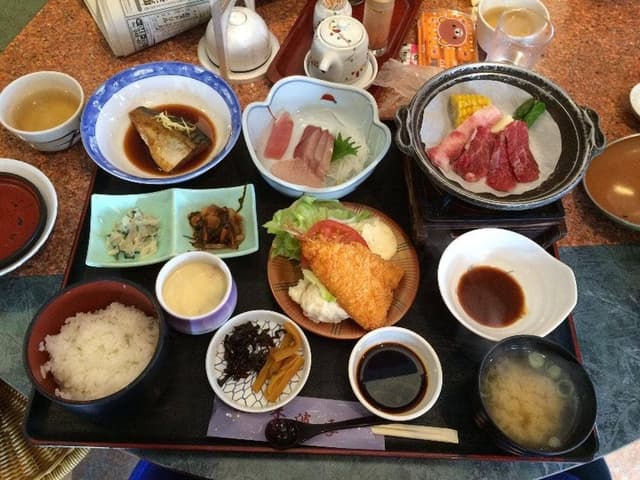 展望レストラン 海岸通り - サブ画像3