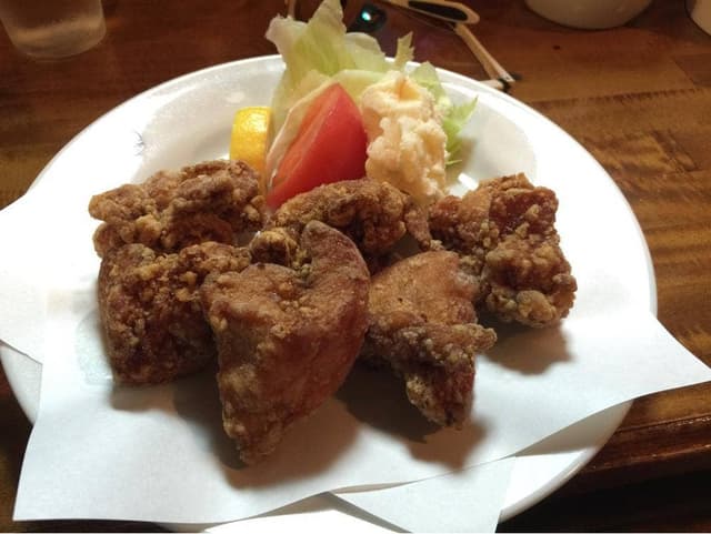 チャンポンまる坂 - サブ画像3