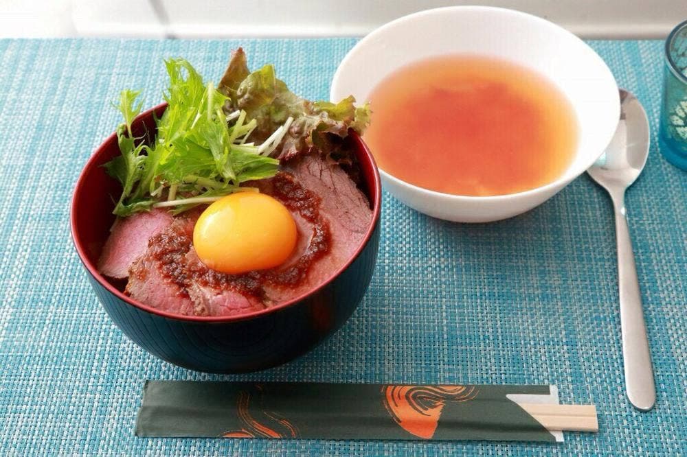 カフェ ドルフィンリング