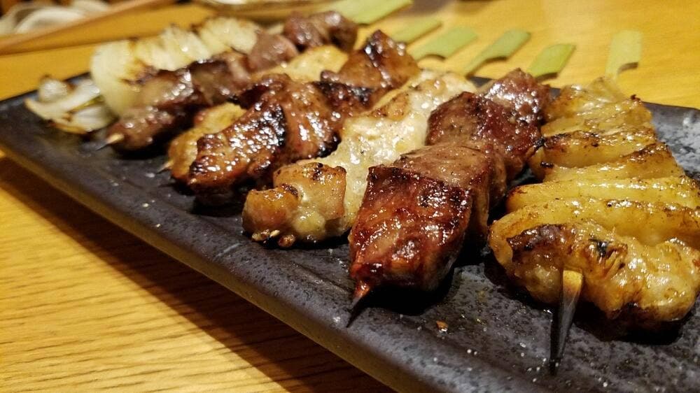 せかいち 自由が丘本店