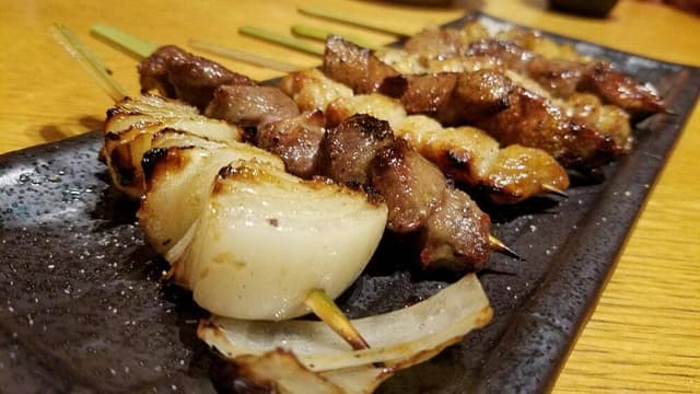 せかいち 自由が丘本店 - サブ画像3