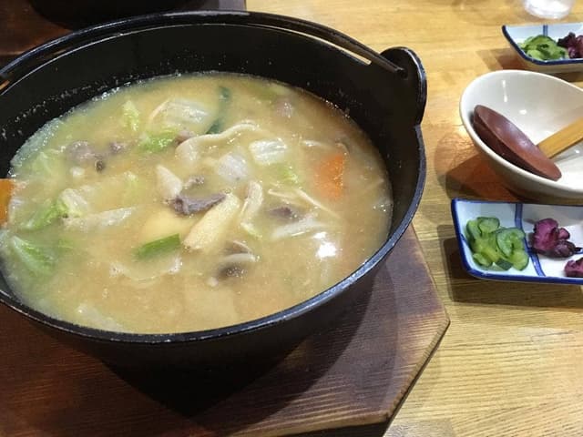 ほうとう春風 - サブ画像1