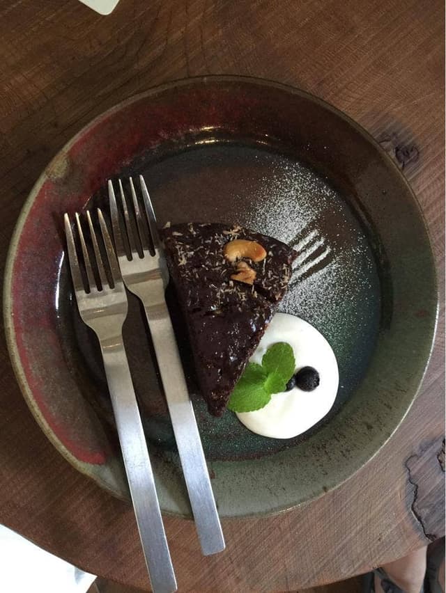 陶cafe しきろ庵 - サブ画像2