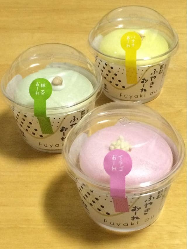 お菓子 百番屋 金沢東山店 - サブ画像1
