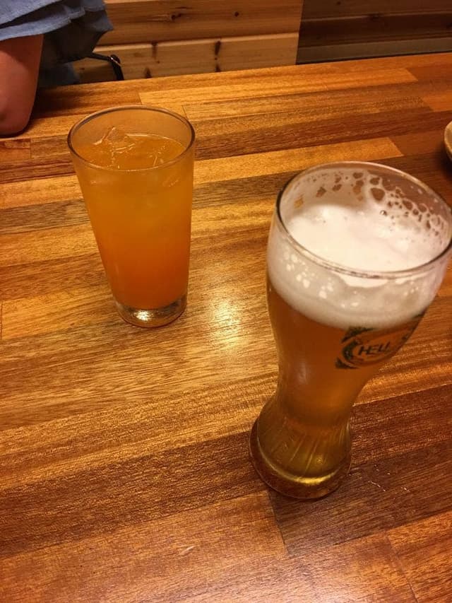 居酒屋 金太郎 - サブ画像3