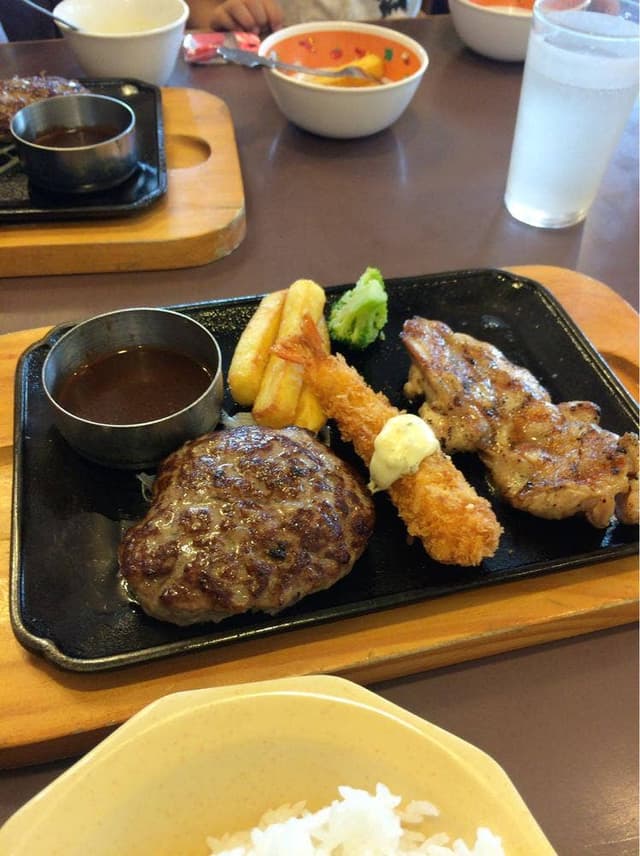 ビッグボーイ 宇多野店 - サブ画像3