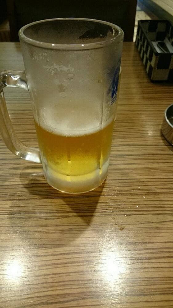 マイアミガーデン 新宿東口店 - サブ画像1