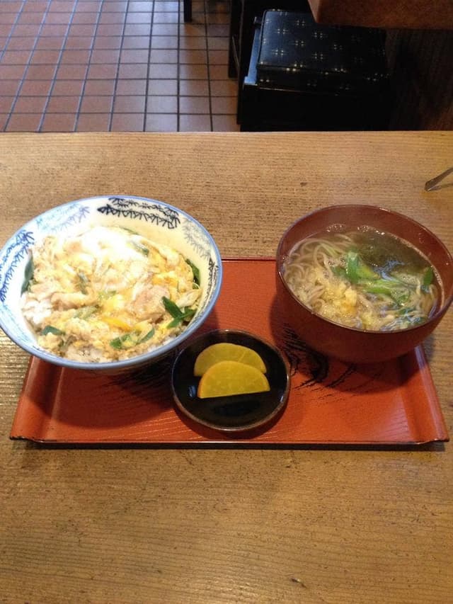深川 - サブ画像1