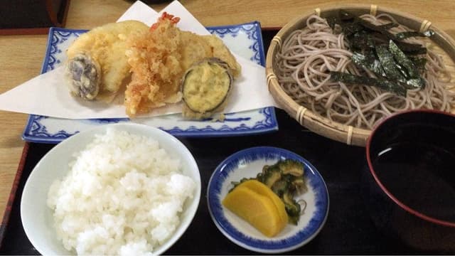 川いだ - サブ画像1