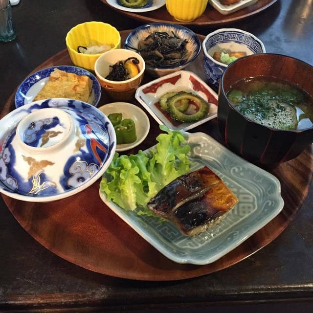 食堂カフェ&BAR VIORIN - サブ画像2