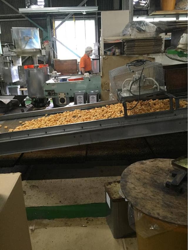 高山かきもち - サブ画像2