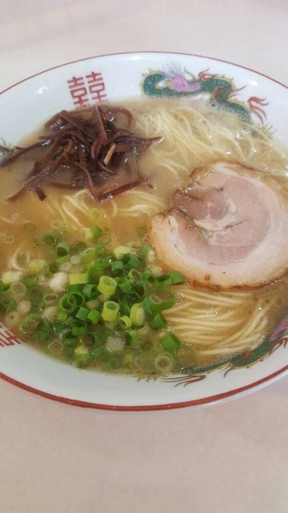 麺や 豊