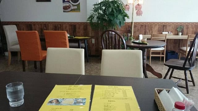 SUN・CAFE - サブ画像1