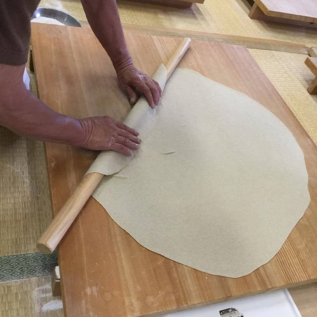 戸隠そば博物館 とんくるりん - サブ画像3