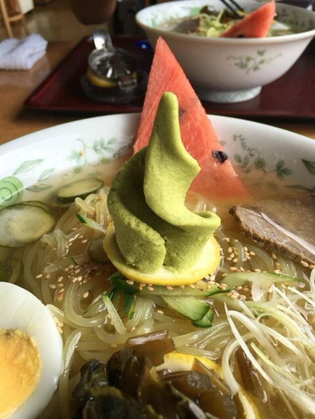 カフェレストランきゃびん - サブ画像2